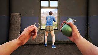 PUBG: Funny & WTF Moments Ep. 522