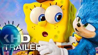 The Best Upcoming ANIMATION And FAMILY Movies 2020 (Trailer)