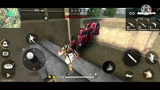 Top 10 tips and hiding place to rank push for free fire
