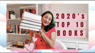 Top 10 Books to Read in 2020