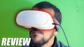 AURAI Rio Review ✔️ The Most Desired Water-Propelled Heated Eye Massager