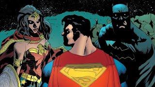 10 Worst Things The Justice League Has Ever Done