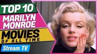 Top 10 Marilyn Monroe Movies of All Time