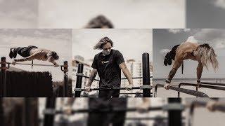 Insane STRENGTH Daniels Laizans of Street workout and Calisthenics | 2020 Top Bar Athletes