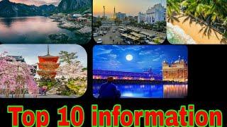 Top 10 information in Telugu and English