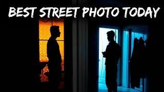 TOP 10 Street Photography of the Day (Ep 306)