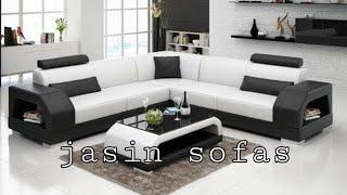 2020 new Morden sofa set.Top 10 living room sofa design.