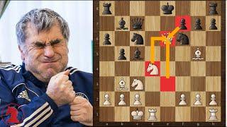 Is this the best queen sacrifise in history?-  Vassily Ivanchuk vs Sergey Karjakin -Najdorf Sicilian