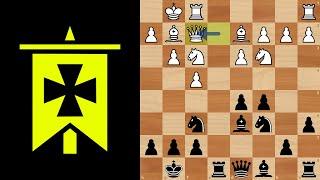 Streamers Team [ChessNetwork] Battle | May 2020