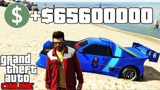 FRESH NEW, Gta 5 Online SOLO Money Glitch Everyone ASKED FOR... (Unlimited Money) *FASTEST*