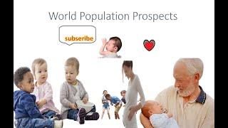 Top 10 Country Population History & Projection (1961-2100)