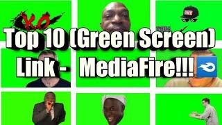 Green Screen Effect Top 10