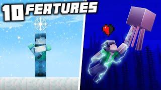 10 Features That Might Be Added to Minecraft 1.17!