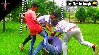 Funny videos 2020 | Try not to laugh | Top funny videos in India | BHA 05
