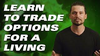 Top 10 Options Trading Tips (2020) w/ Kyle Dennis of Dollar Ace