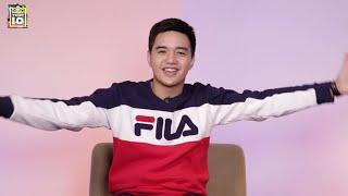 How Did ANTON FAUSTO Kickstart The New Month? | MYX DAILY TOP 10