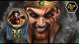 Draven Montage - Insane S10