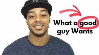 5 relationship skills good men love and should have | What a guy wants