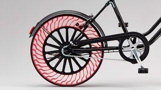 New Bike Inventions That Are At Next Level ▶ 7awesome machine life change