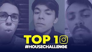 Top 10 House Challenge | @BBXINT Instagram