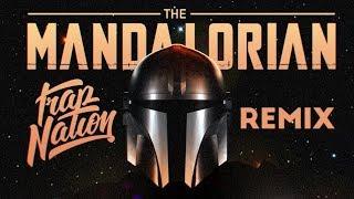 The Mandalorian Theme Song (Justin Caruso Remix) | [1 Hour Version]