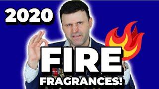 BEST niche fragrances for winter | Max Forti