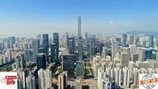 Top 10 Tallest Building in the world 2020