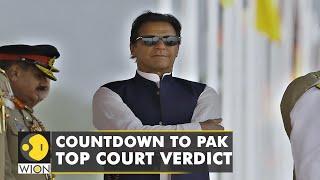 Turmoil in Pakistan: Top court to seal PM Imran Khan's fate today | World News | WION