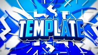 Top 5 Free 2D Intro Templates