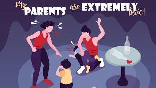 8 Worst Things Parents Say To Their Kids