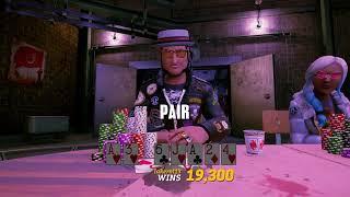 NinjaSilk prominence poker road to top 10