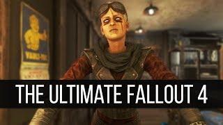 How to Create the Ultimate Fallout 4 Mod Experience