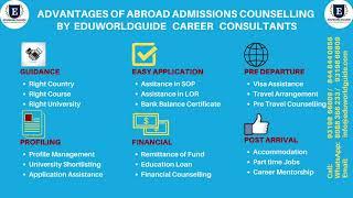 EDUWORLDGUIDE Top 10 study destinations