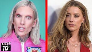 Top 10 Celebrities Who Are Worse Than Ellen