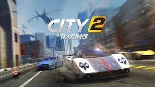 City Racing 2: Fun Action Car Racing Game 2020