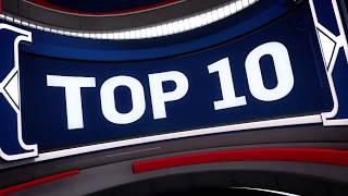 NBA Top 10 Plays of the Night | November 3, 2019