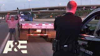 Live PD: Most Viewed Moments from Williamson County, Texas Sheriff’s Office | A&E