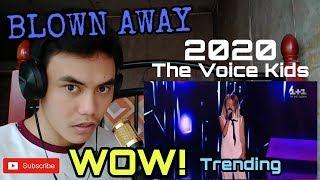 TOP 10 | The Voice Kids: TRENDING IN JANUARY 2020 | Filipino Reaction