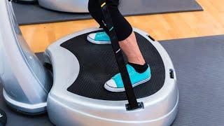 Top 10 Best Vibration Platform Machine 2021