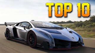 Top 10 Fastest Road Legal Cars in the world | Fastest Cars in the world | |