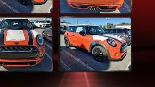 2020 MINI Hardtop 2 Door Cooper S in Jacksonville, FL 32225