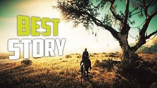 Top 5 PC GAMES with The BEST STORY | 2020