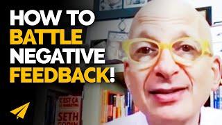 This ONE DECISION Can Change Your ENTIRE LIFE! | Seth Godin Interview | #ModelTheMaster