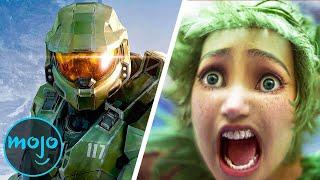 Top 10 Most Anticipated Xbox Games of 2021 and 2022