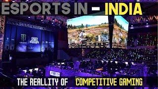 Gaming Facts - Amazing facts about Indian Gaming Community | ( Top 10 Facts - Games )