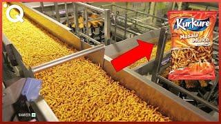 Food Industry Machines That Are At Another Level ▶16