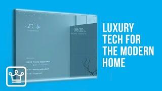 10 Best Luxury Tech For the Modern Home