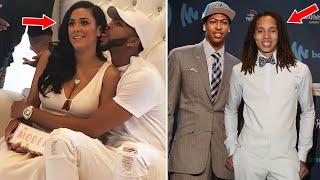 Top 10 Things You Didn't Know About Anthony Davis! (NBA)