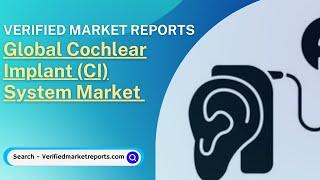 Top 10 Company in Global Cochlear Implant CI System Market Size By Product,- 