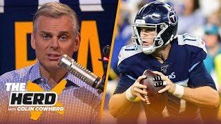 Herd Hierarchy: Colin’s Top 10 NFL teams after 2019-20 Week 14 | NFL | THE HERD